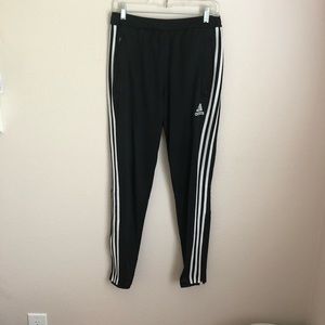 Adidas track pants